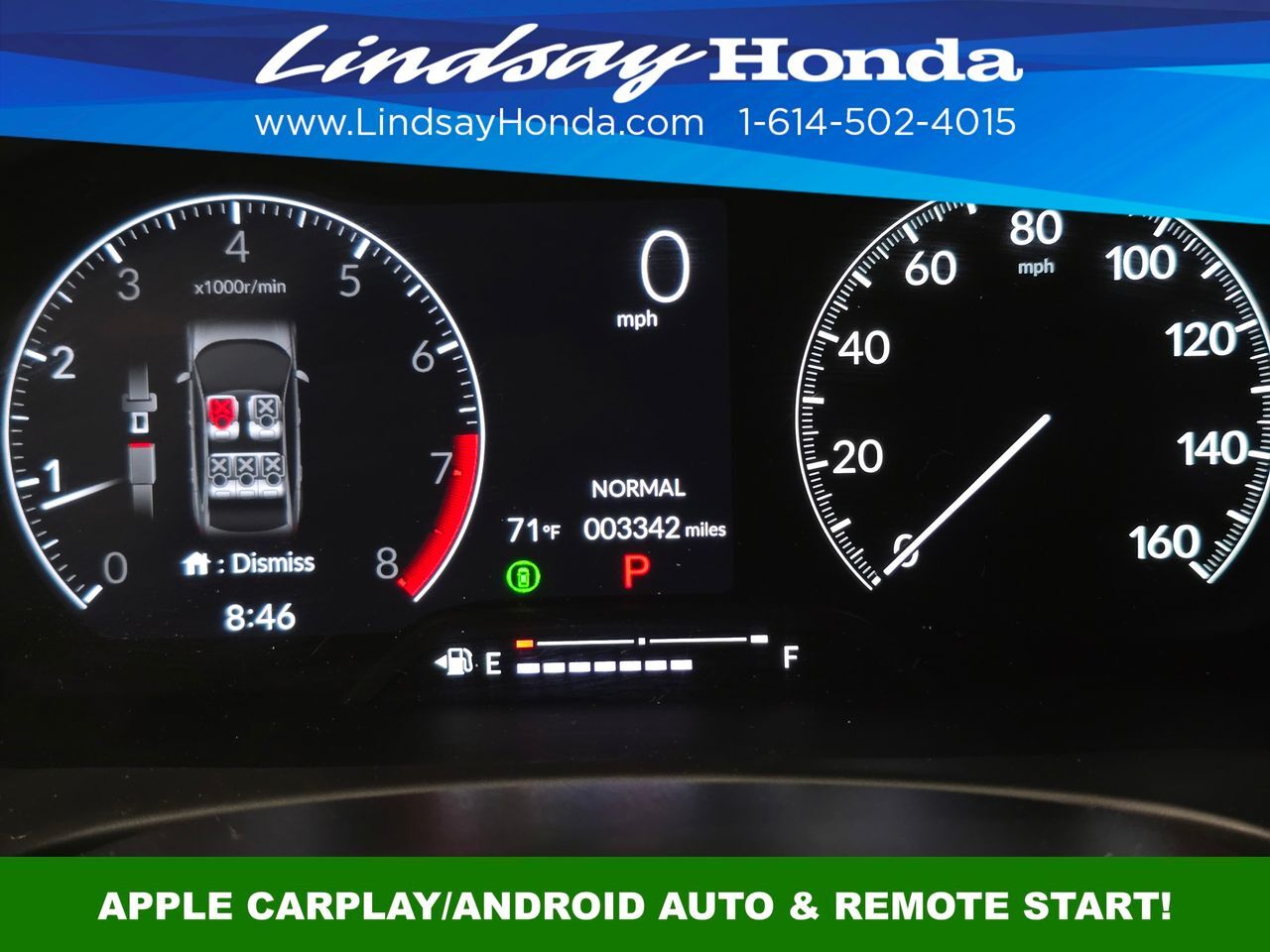 2024 Honda Civic Sport Columbus OH