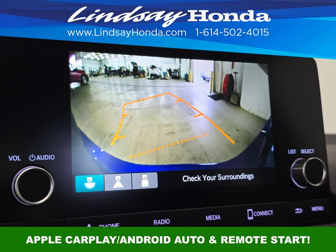 2024 Honda Civic Sport Columbus OH