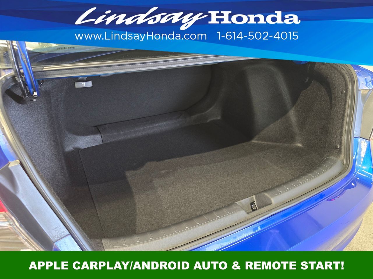 2024 Honda Civic Sport Columbus OH