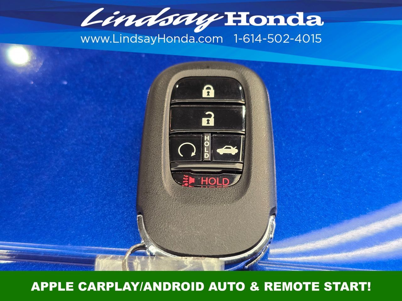 2024 Honda Civic Sport Columbus OH