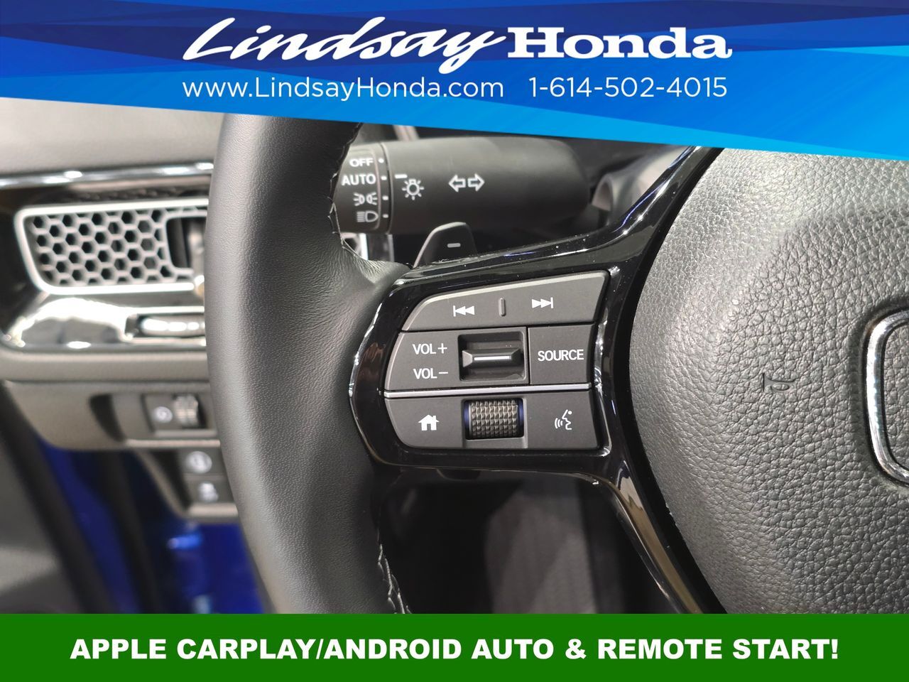 2024 Honda Civic Sport Columbus OH