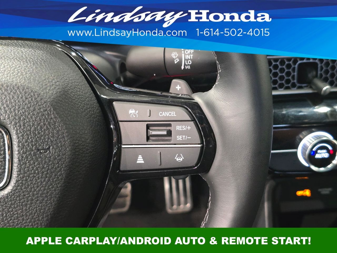 2024 Honda Civic Sport Columbus OH