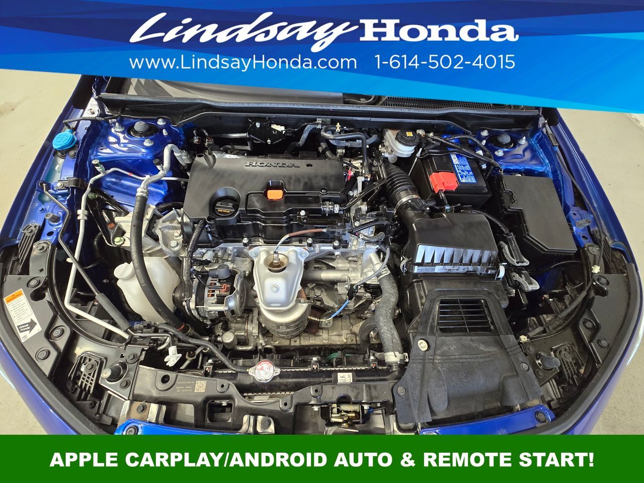 2024 Honda Civic Sport Columbus OH