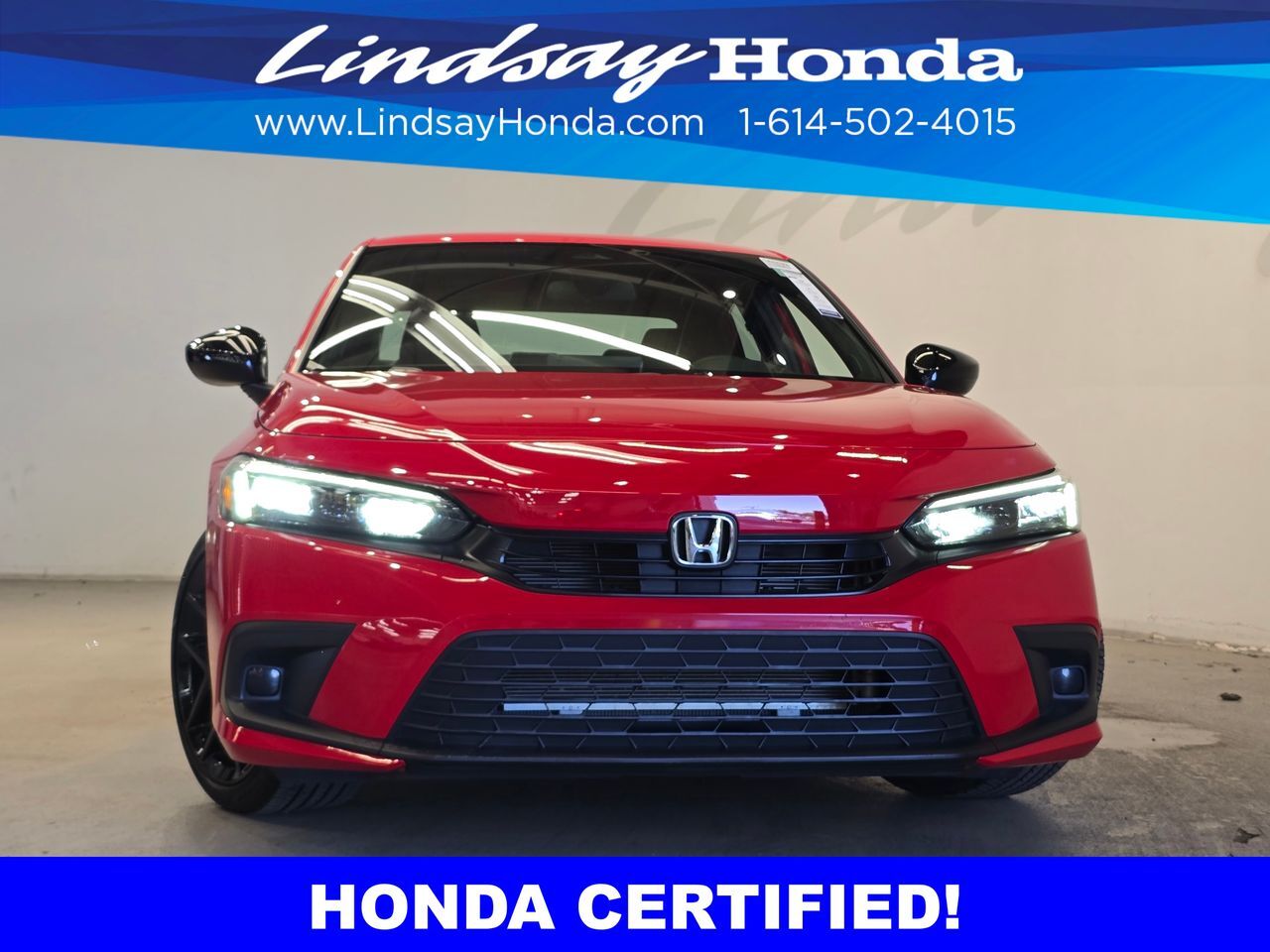 2024 Honda Civic Sport Columbus OH