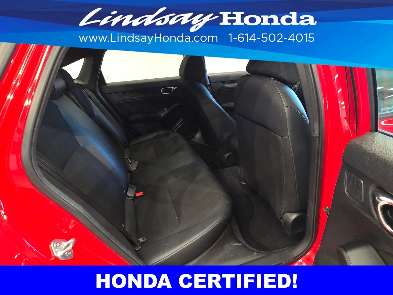 2024 Honda Civic Sport Columbus OH