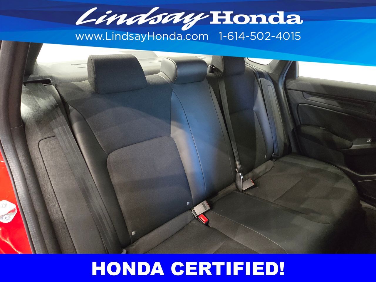 2024 Honda Civic Sport Columbus OH