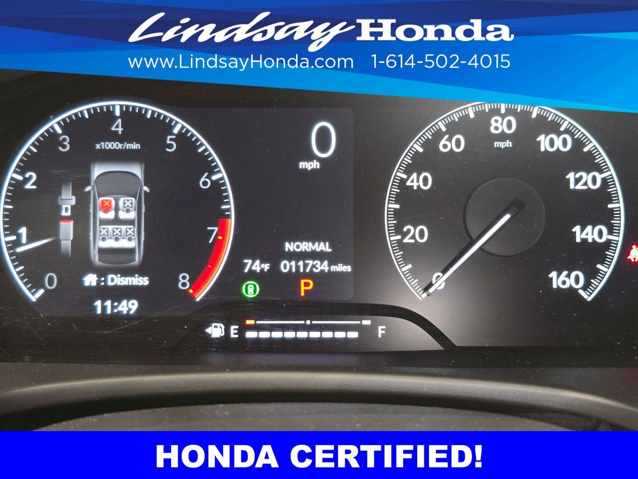 2024 Honda Civic Sport Columbus OH
