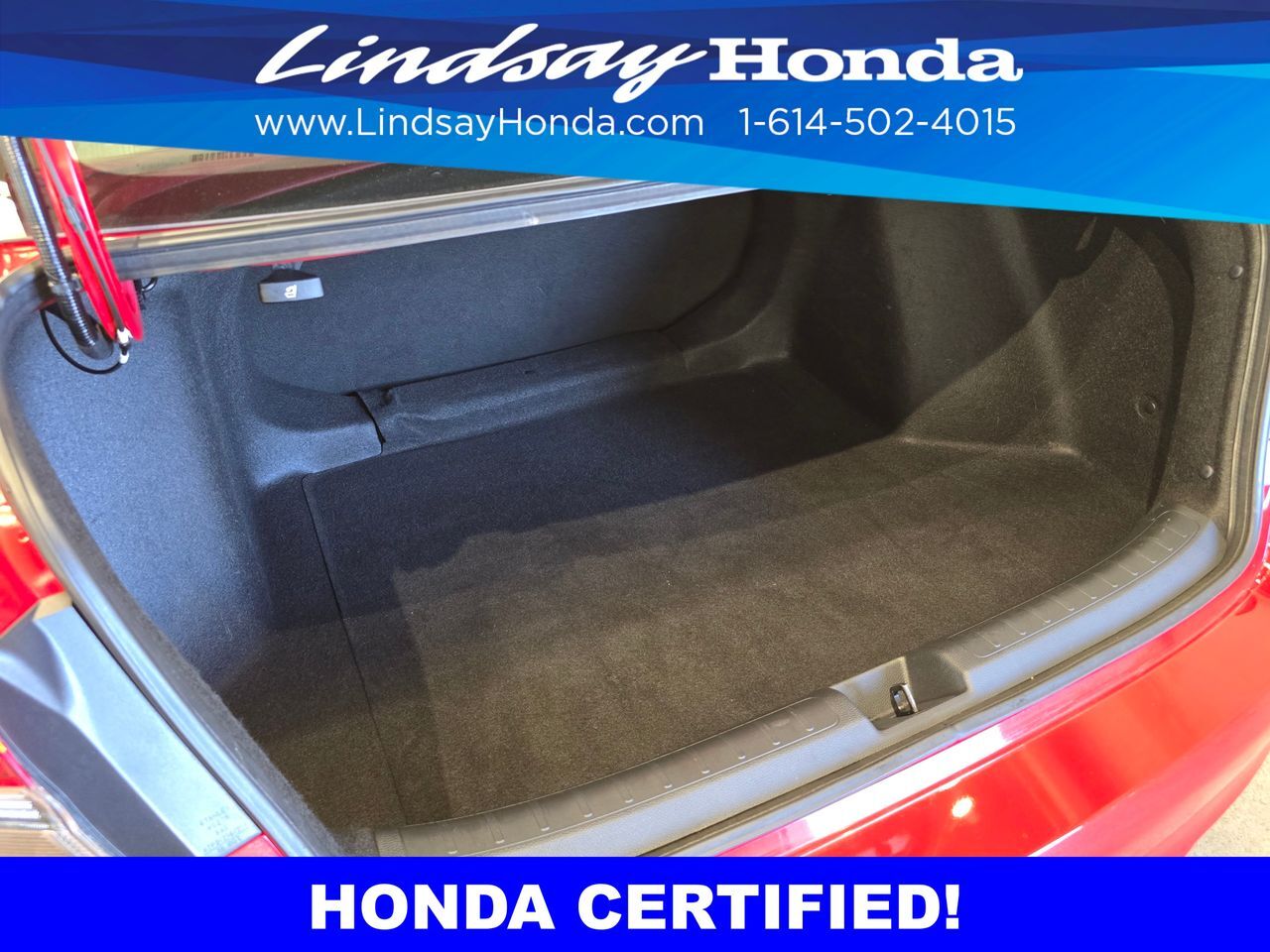 2024 Honda Civic Sport Columbus OH