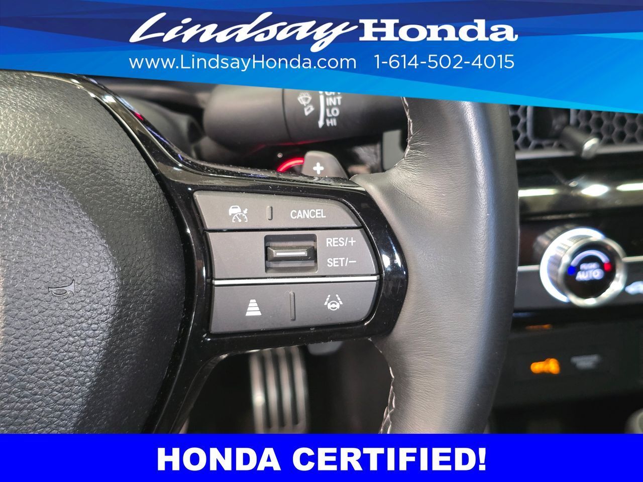 2024 Honda Civic Sport Columbus OH
