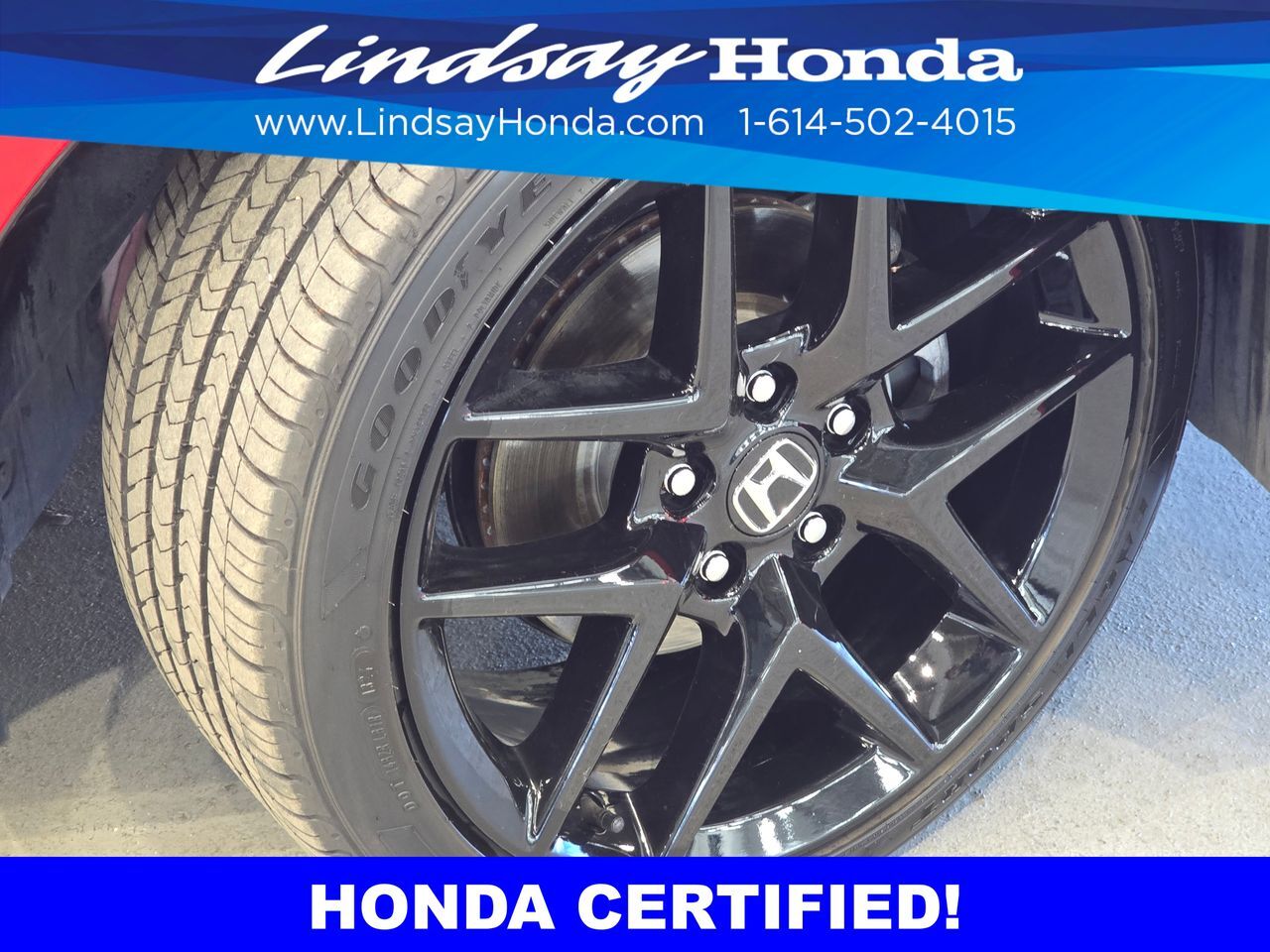 2024 Honda Civic Sport Columbus OH