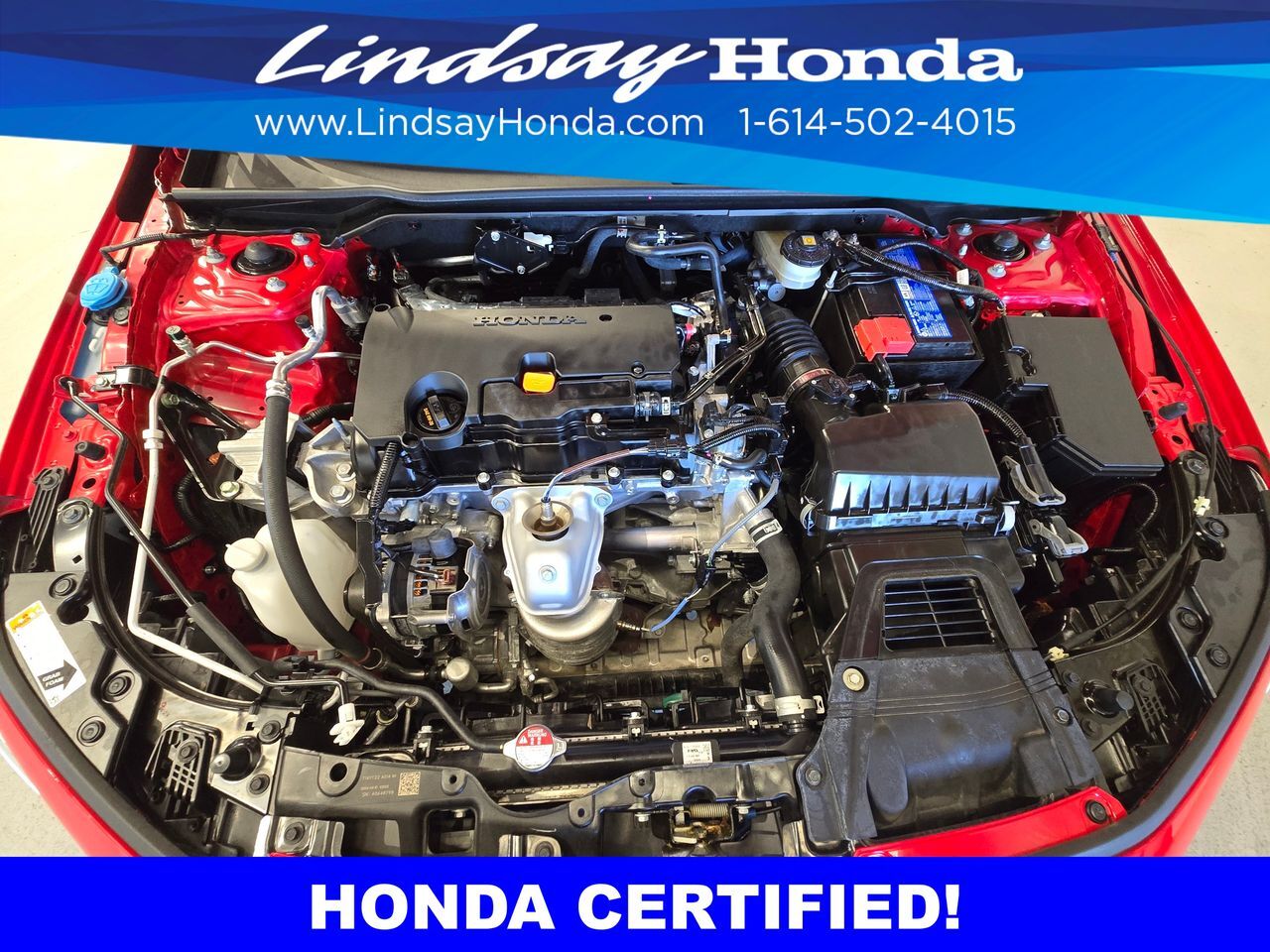 2024 Honda Civic Sport Columbus OH