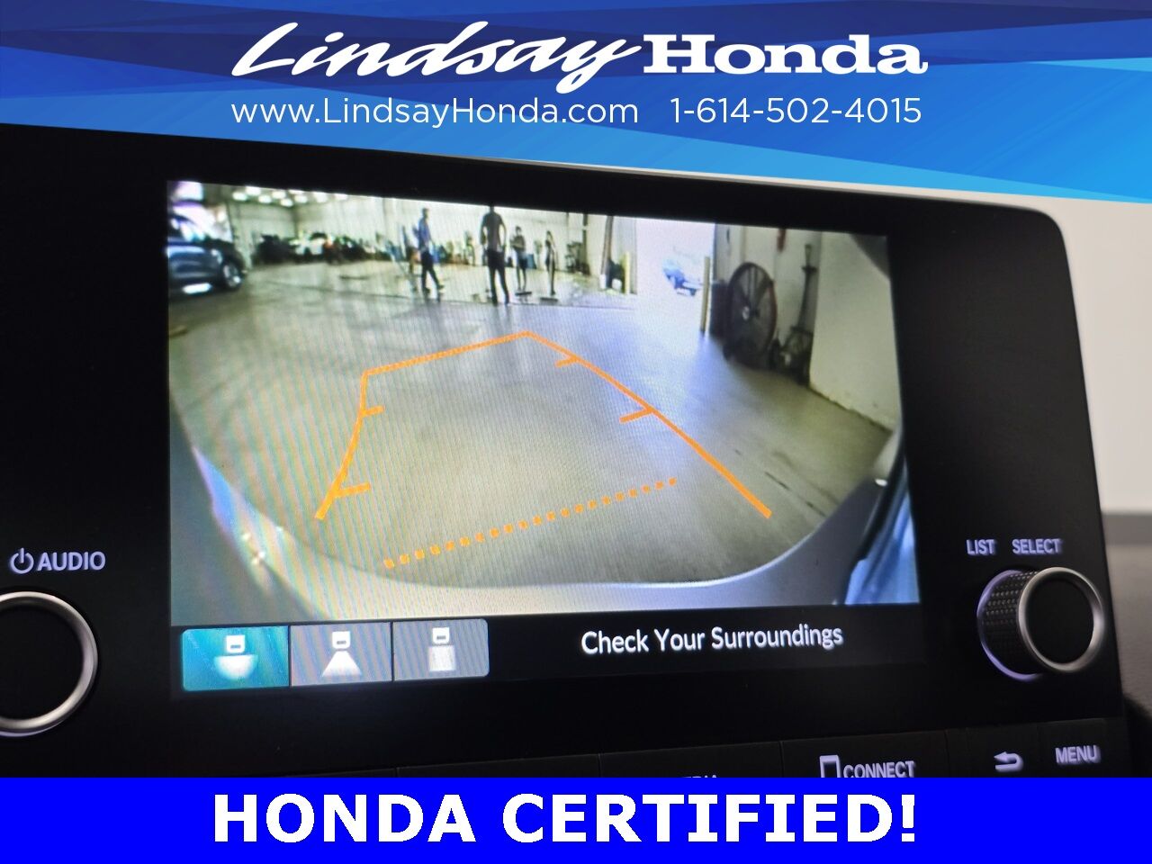 2024 Honda Civic Sport Columbus OH