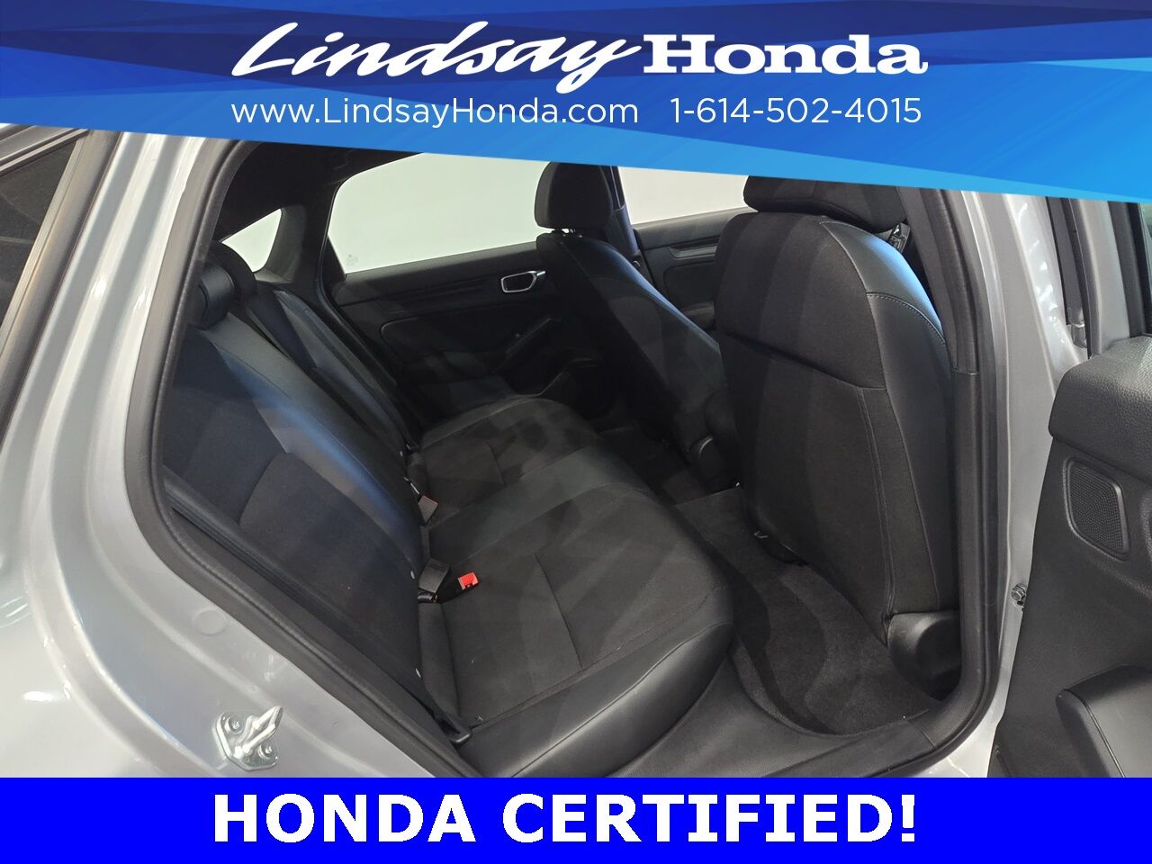 2024 Honda Civic Sport Columbus OH