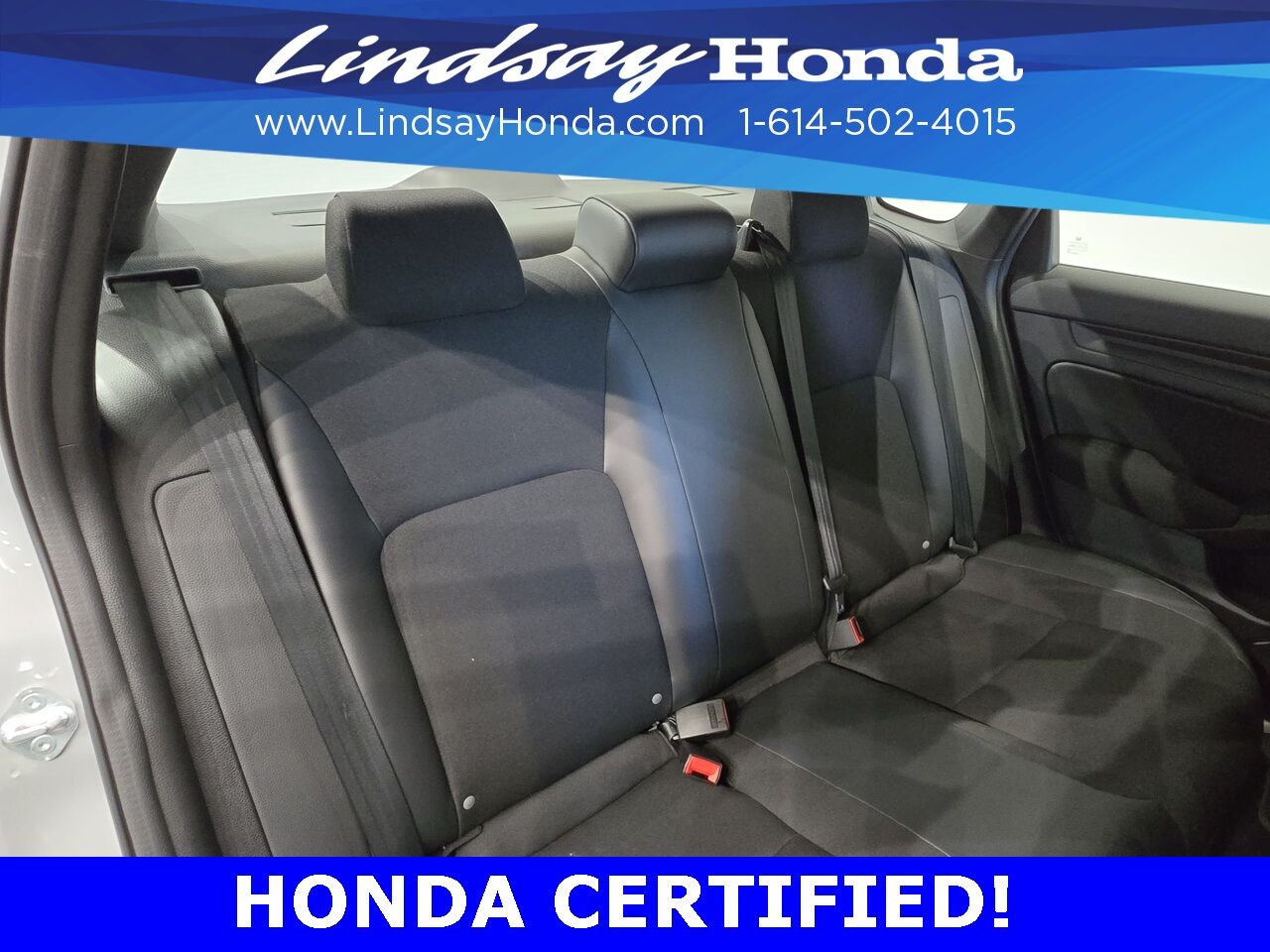 2024 Honda Civic Sport Columbus OH