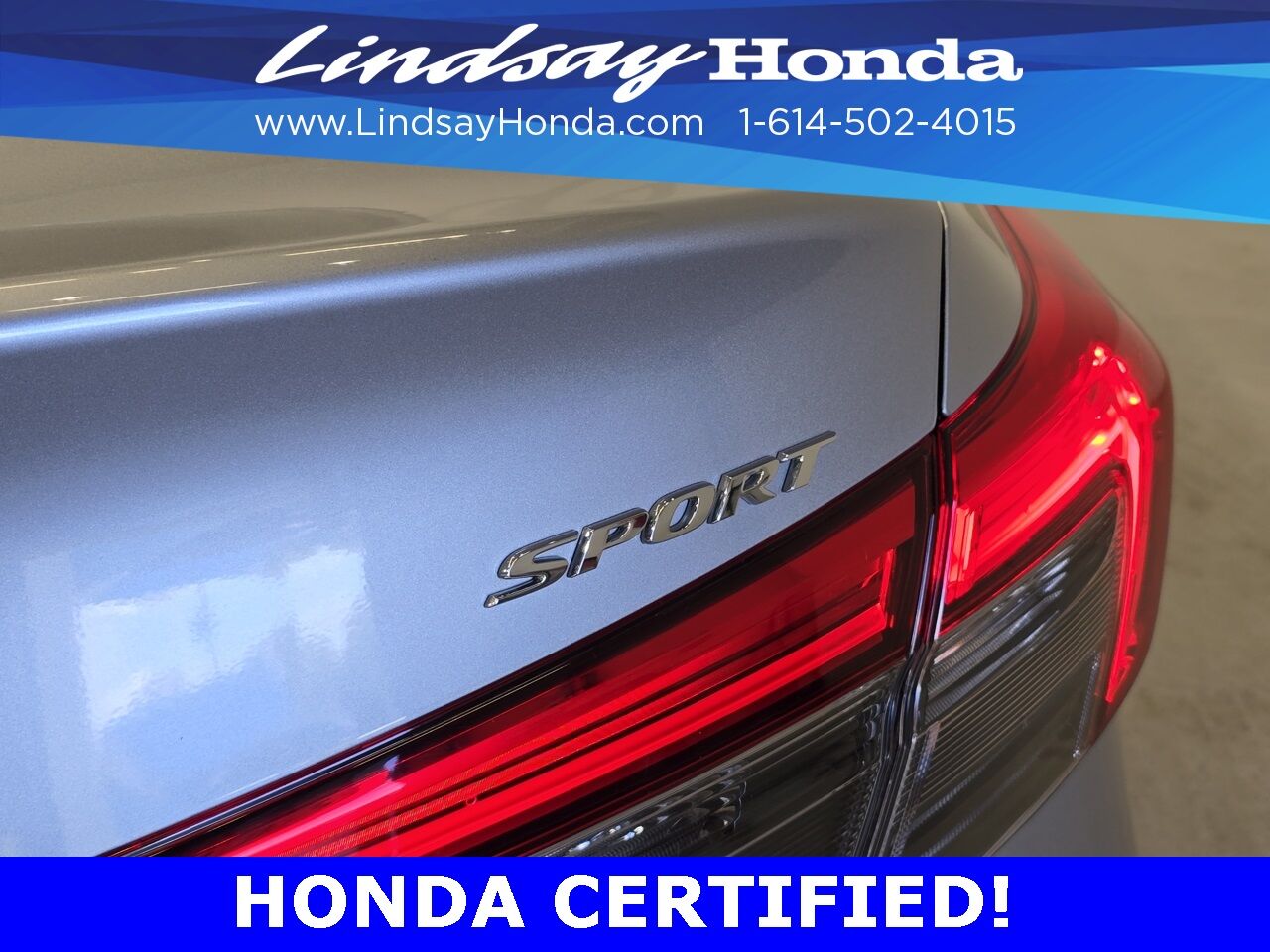 2024 Honda Civic Sport Columbus OH