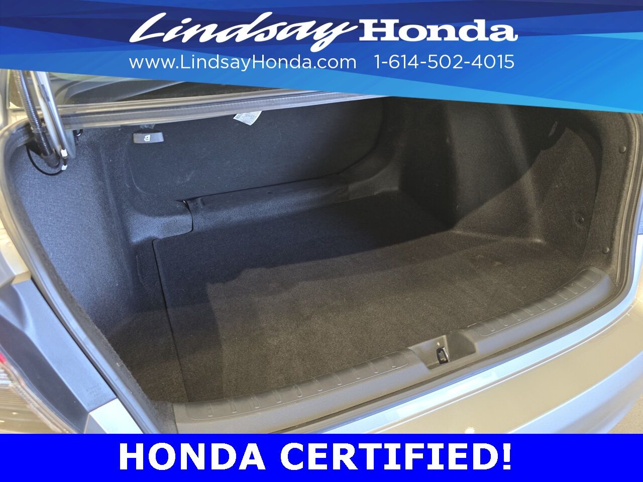 2024 Honda Civic Sport Columbus OH