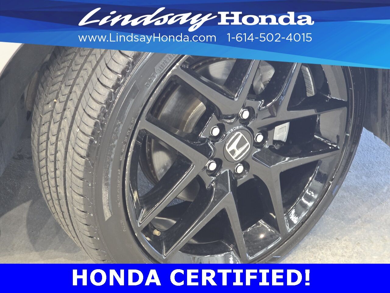 2024 Honda Civic Sport Columbus OH