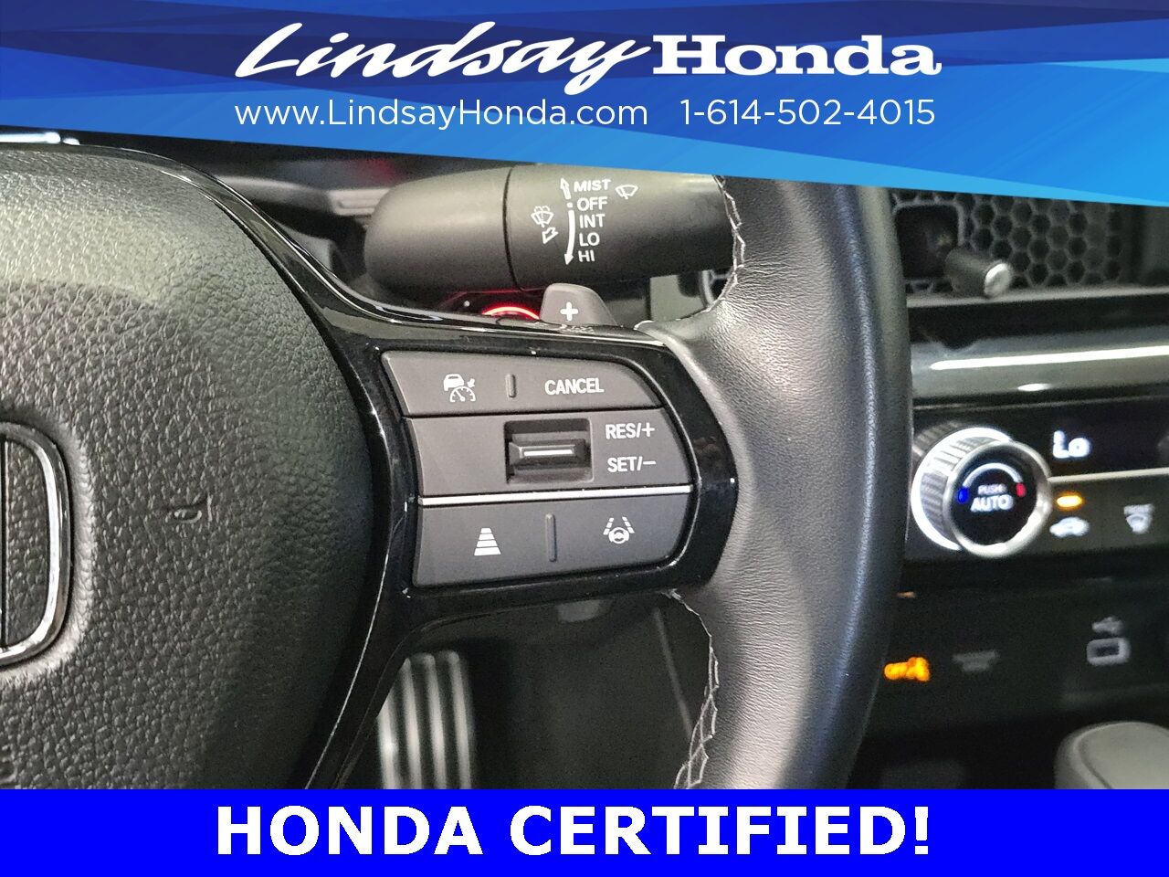 2024 Honda Civic Sport Columbus OH