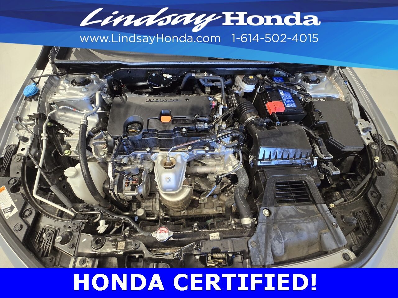 2024 Honda Civic Sport Columbus OH