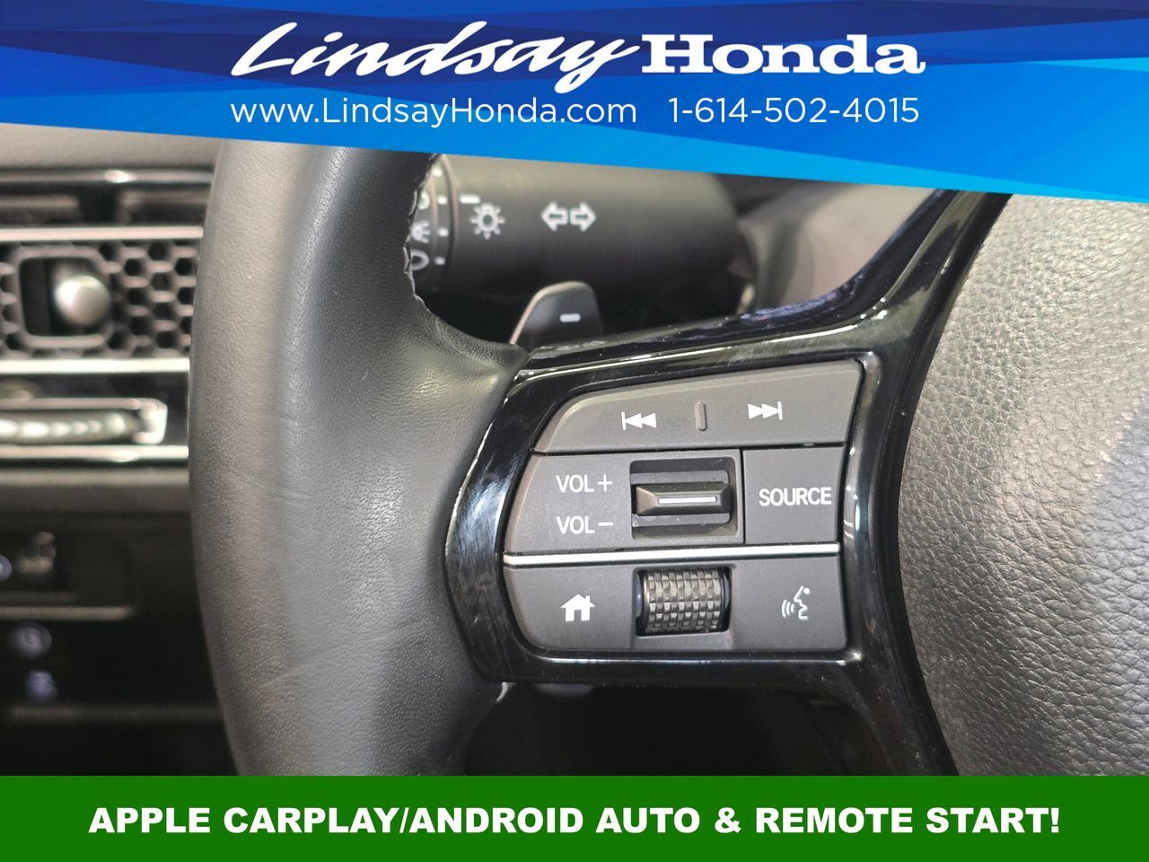 2024 Honda Civic Sport Columbus OH