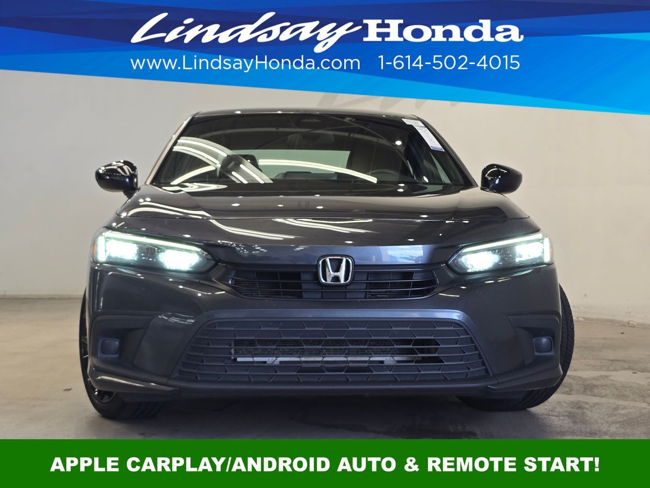 2024 Honda Civic Sport Columbus OH