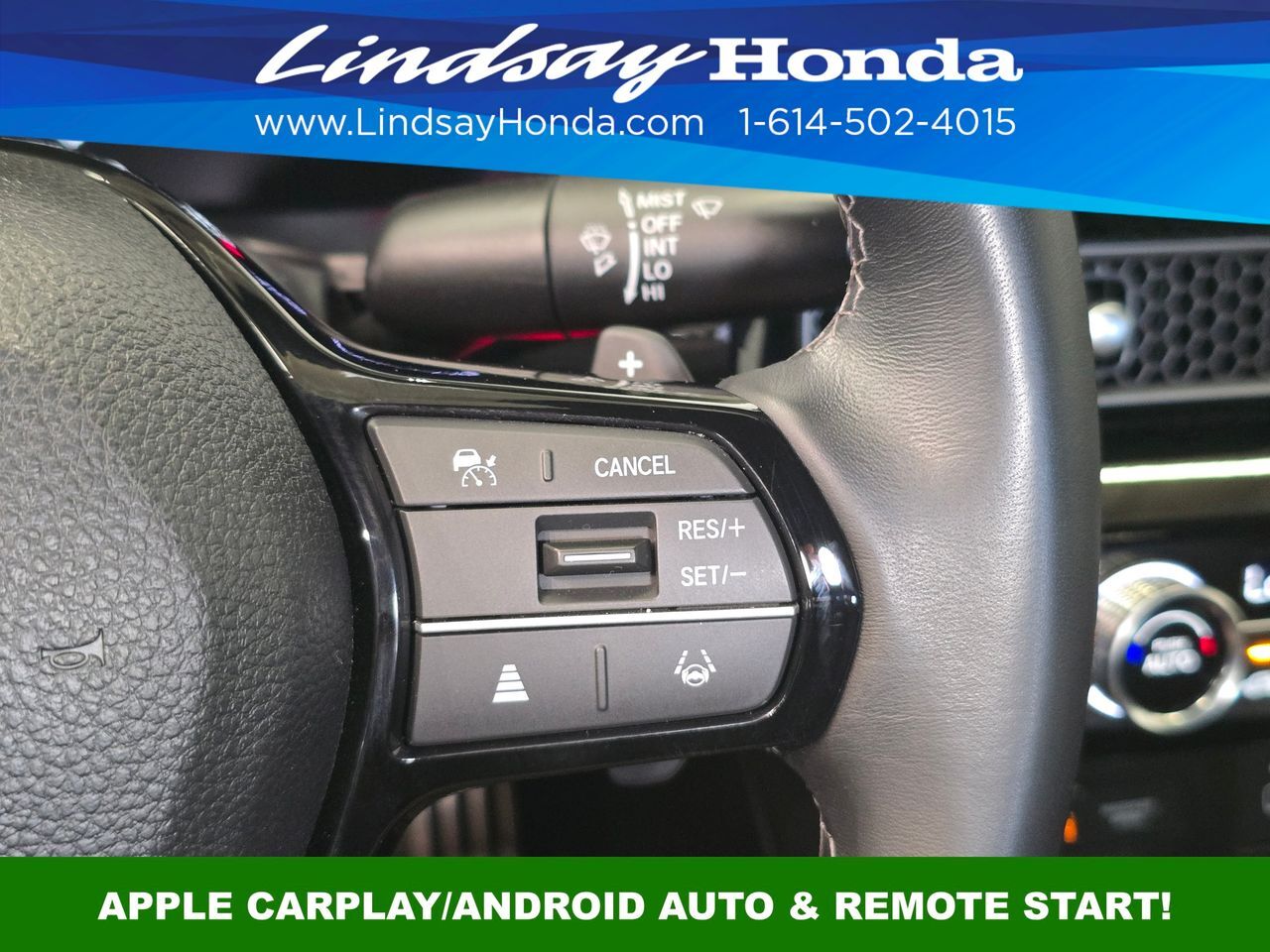2024 Honda Civic Sport Columbus OH