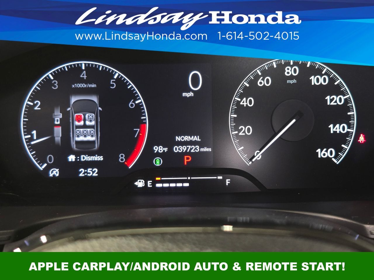 2024 Honda Civic Sport Columbus OH
