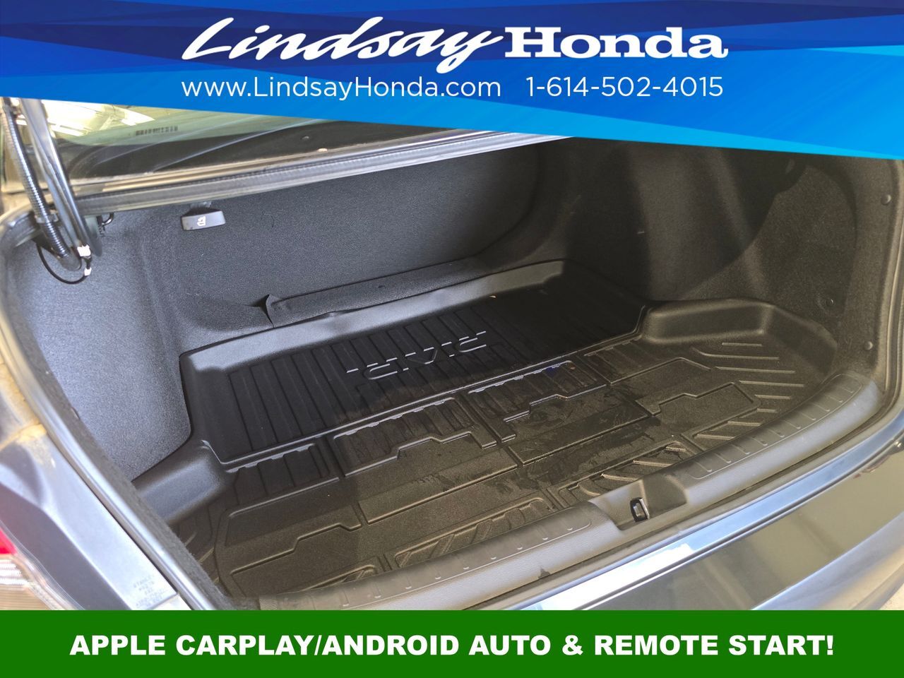 2024 Honda Civic Sport Columbus OH