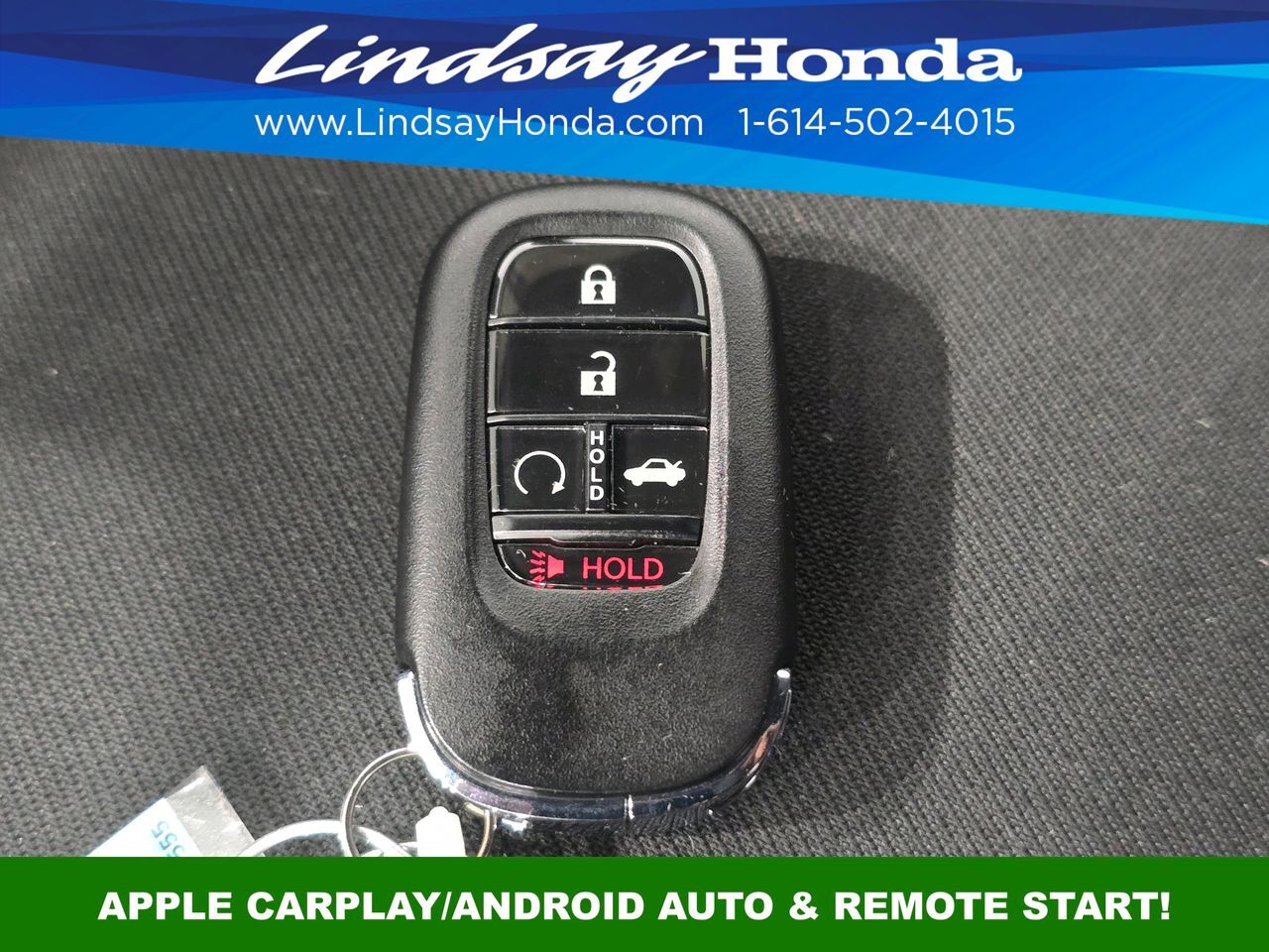 2024 Honda Civic Sport Columbus OH