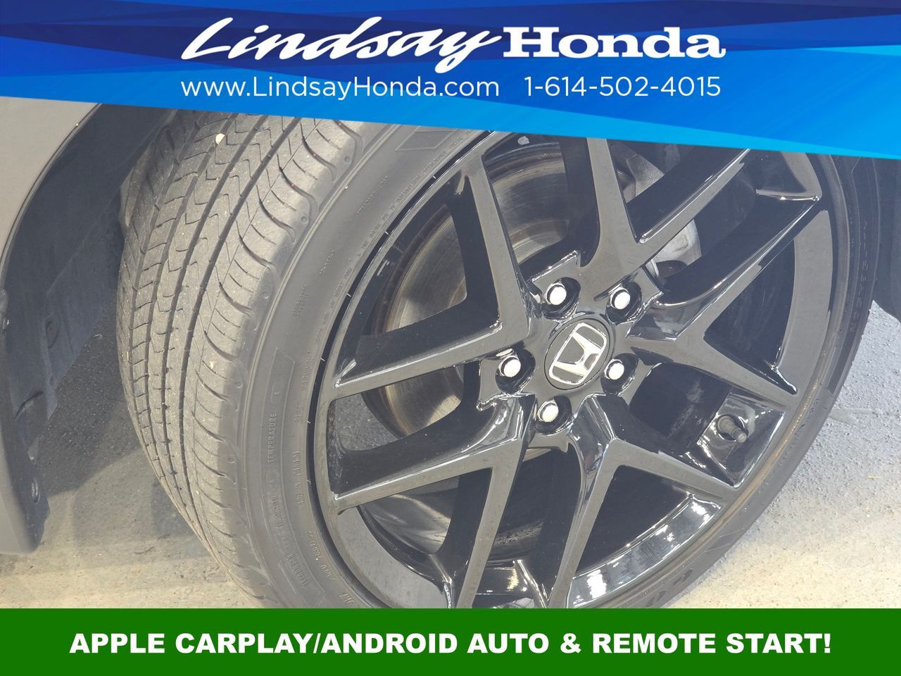 2024 Honda Civic Sport Columbus OH