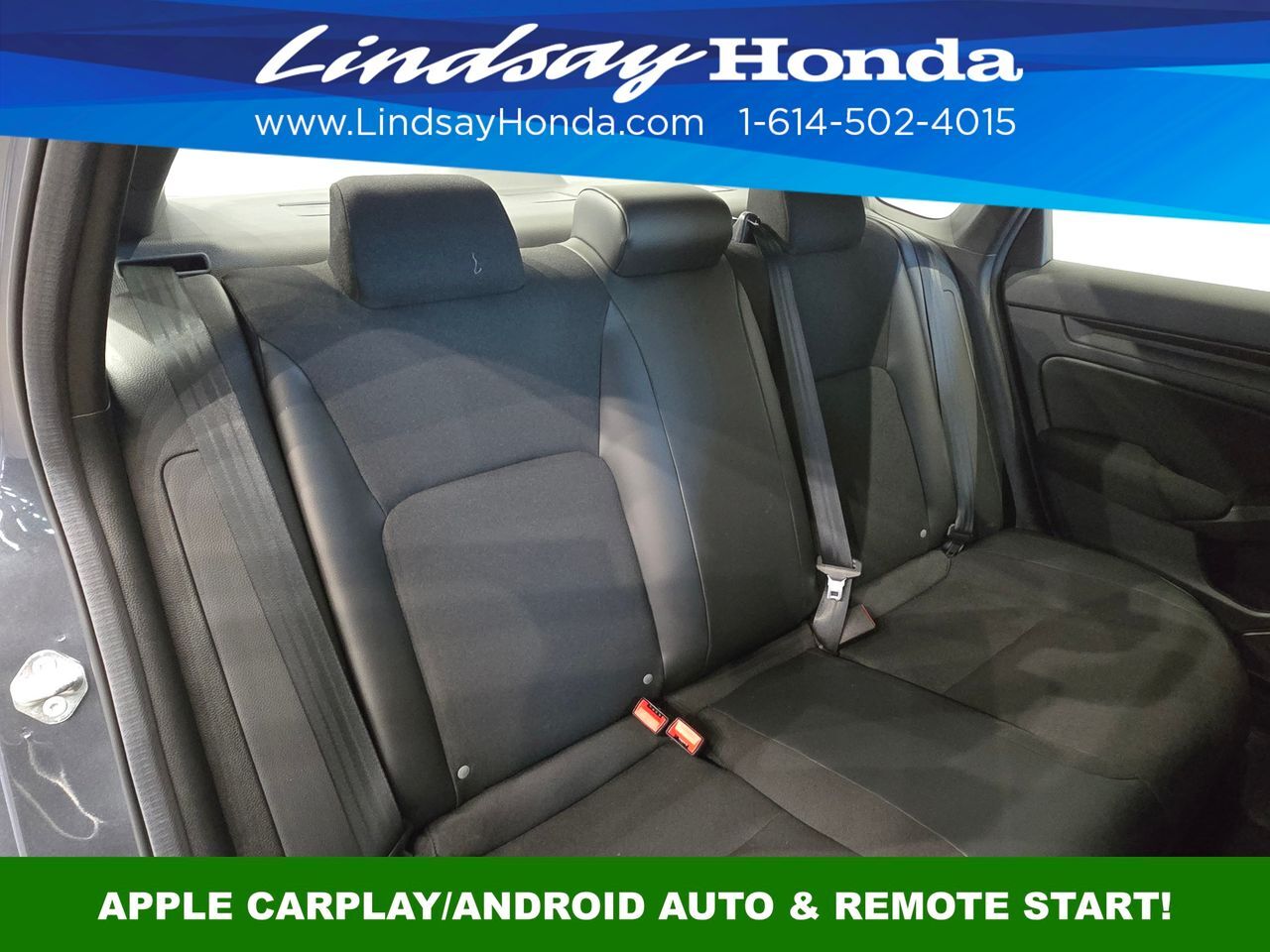 2024 Honda Civic Sport Columbus OH