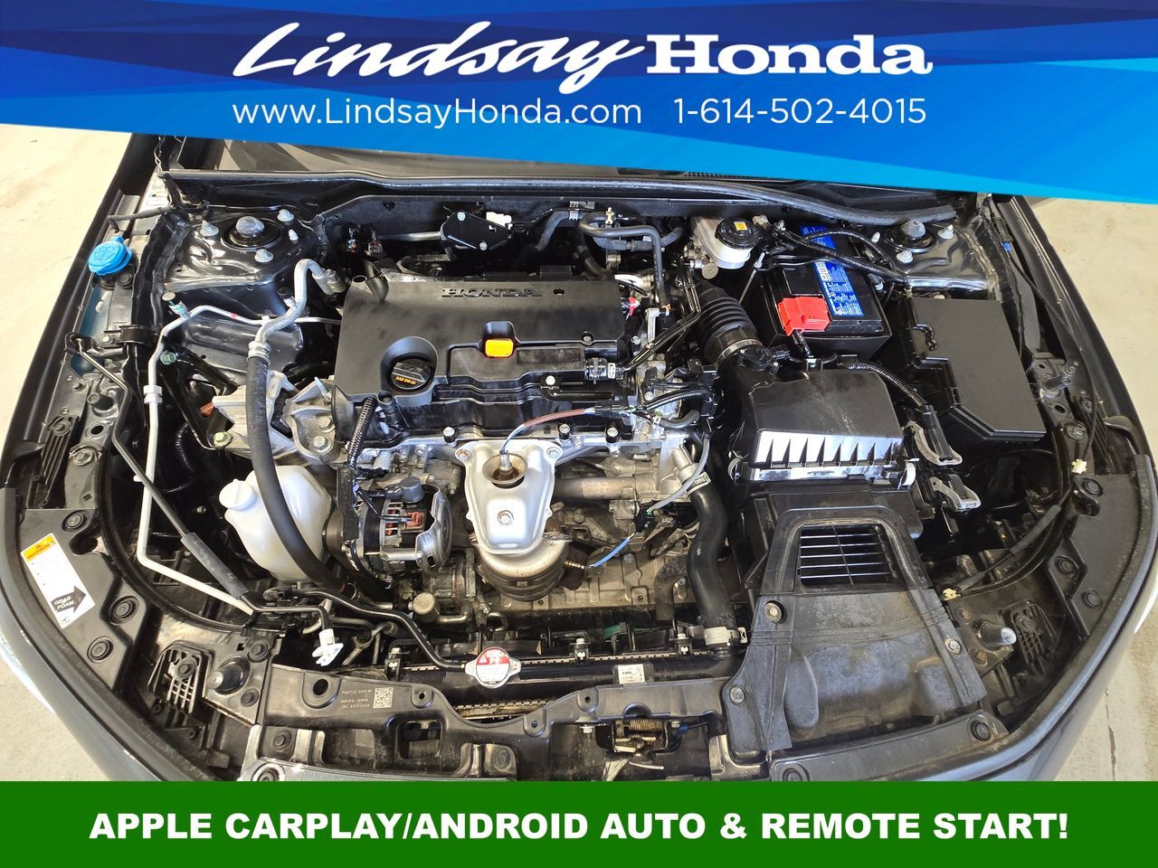 2024 Honda Civic Sport Columbus OH