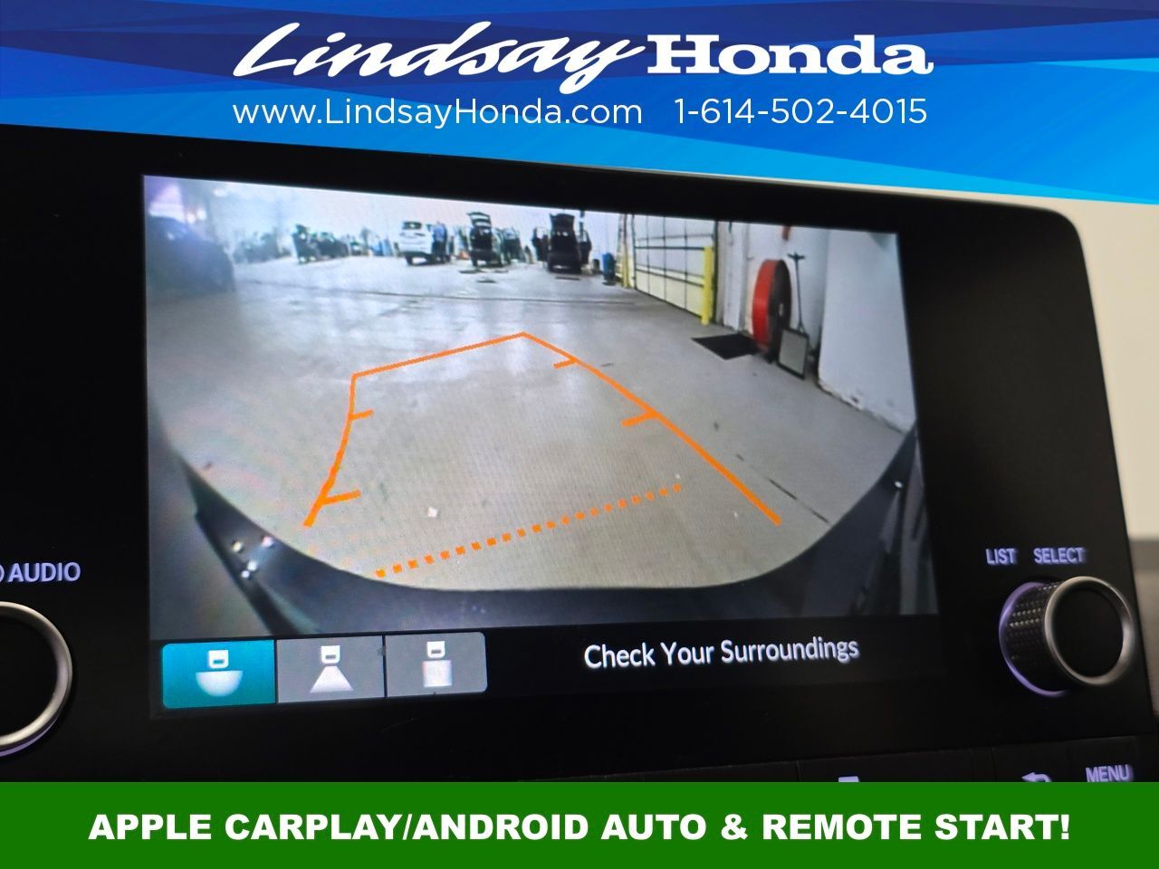 2024 Honda Civic Sport Columbus OH