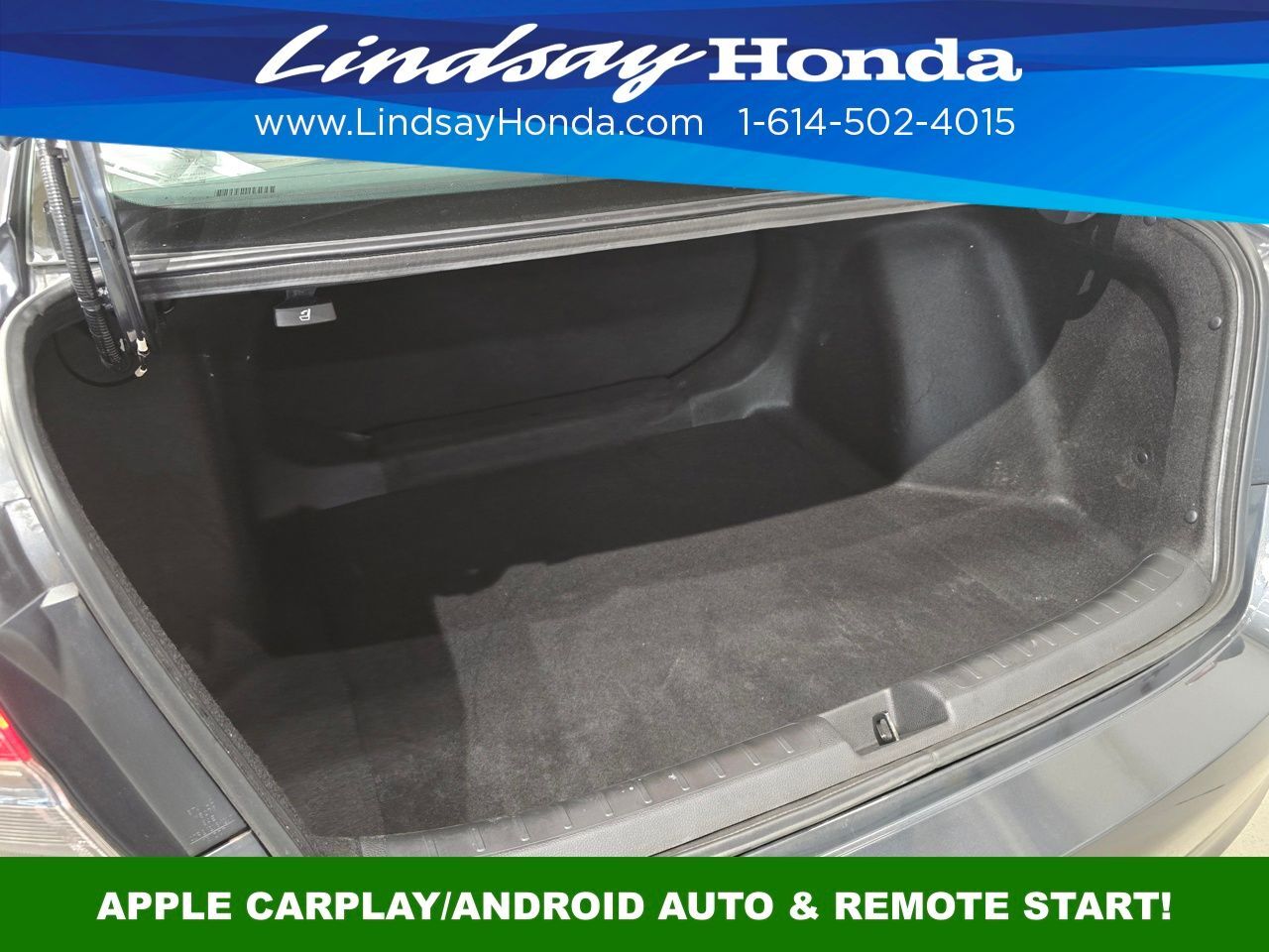 2024 Honda Civic Sport Columbus OH