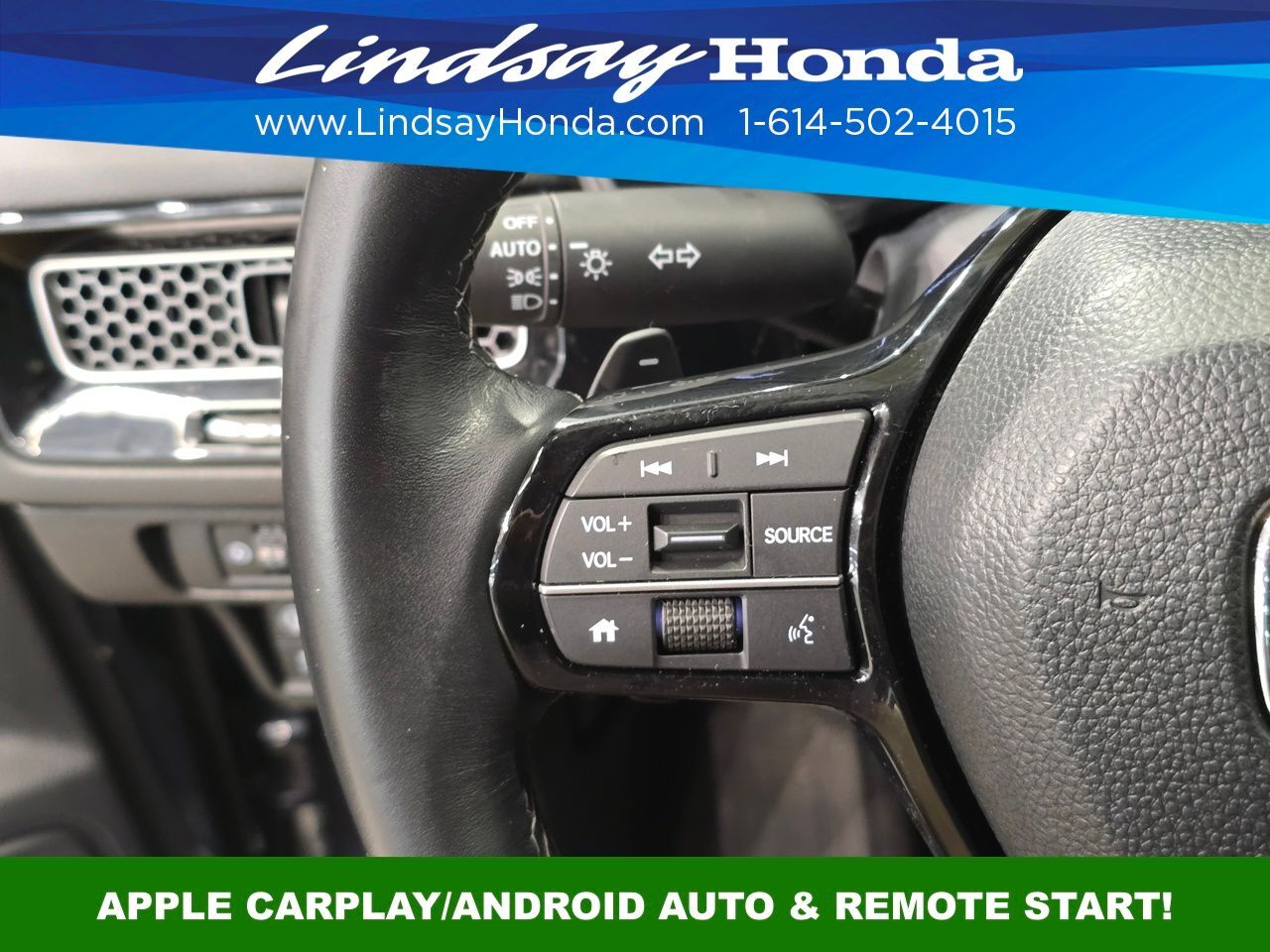 2024 Honda Civic Sport Columbus OH