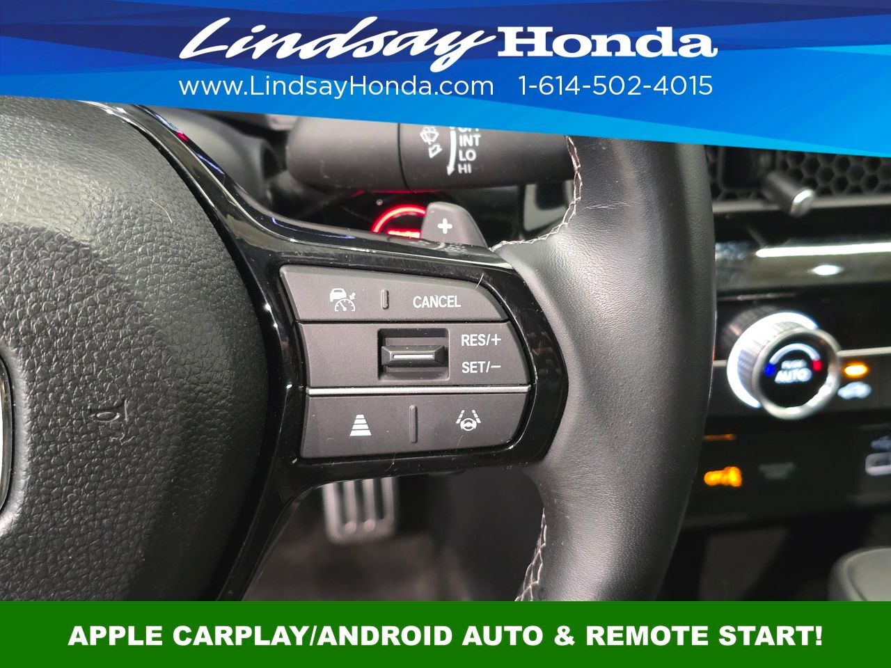 2024 Honda Civic Sport Columbus OH