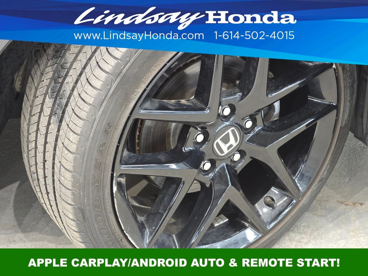 2024 Honda Civic Sport Columbus OH