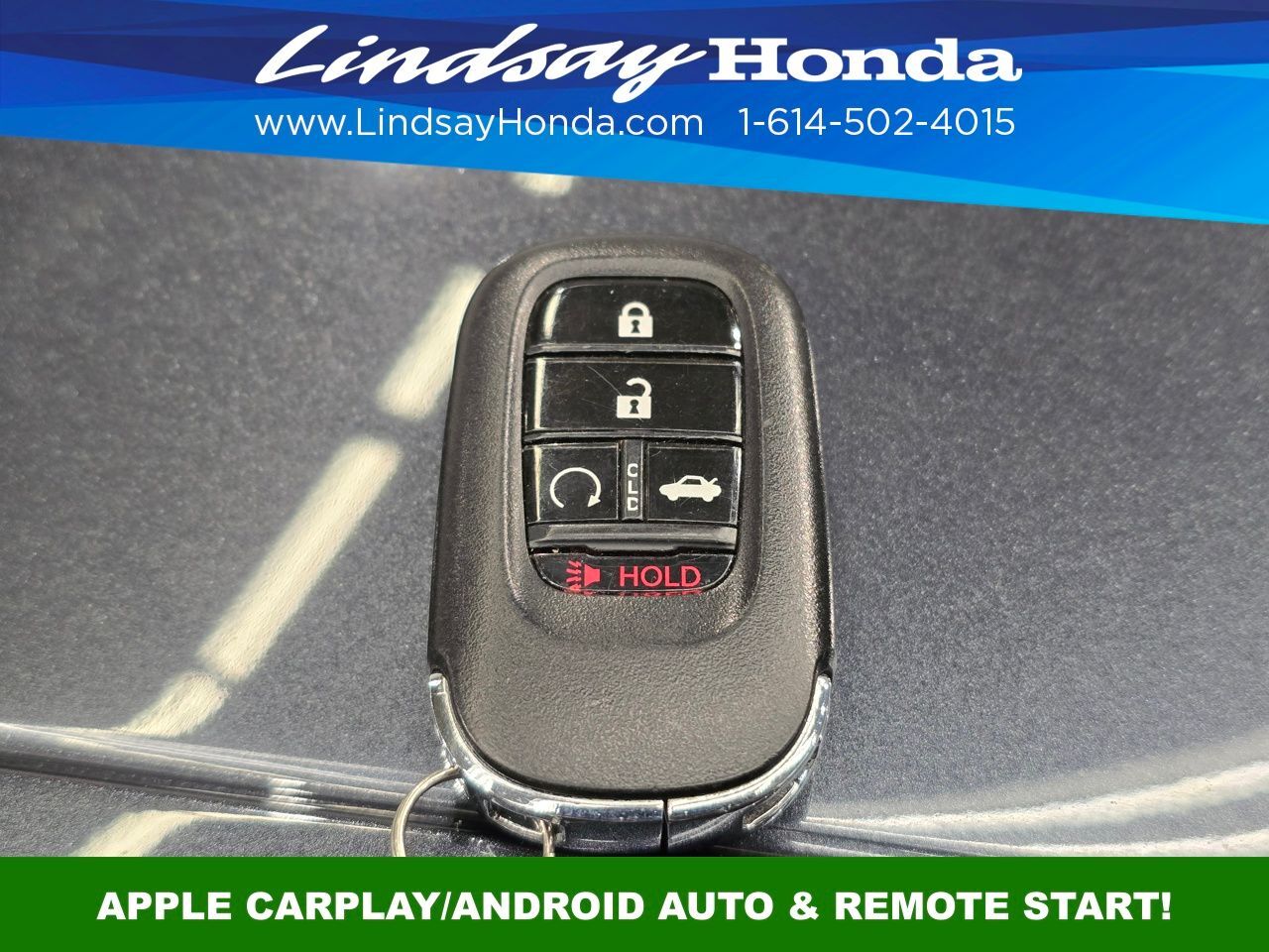 2024 Honda Civic Sport Columbus OH