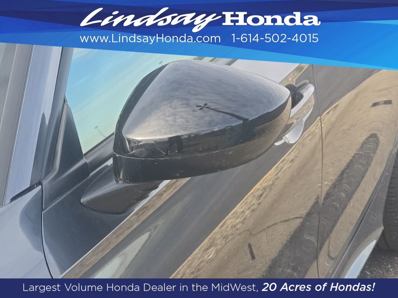 2024 Honda Civic Sport Columbus OH