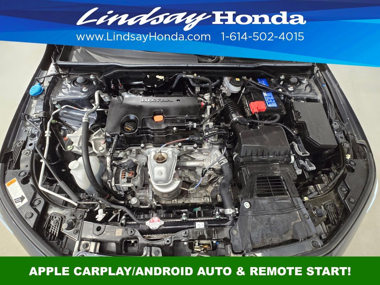 2024 Honda Civic Sport Columbus OH