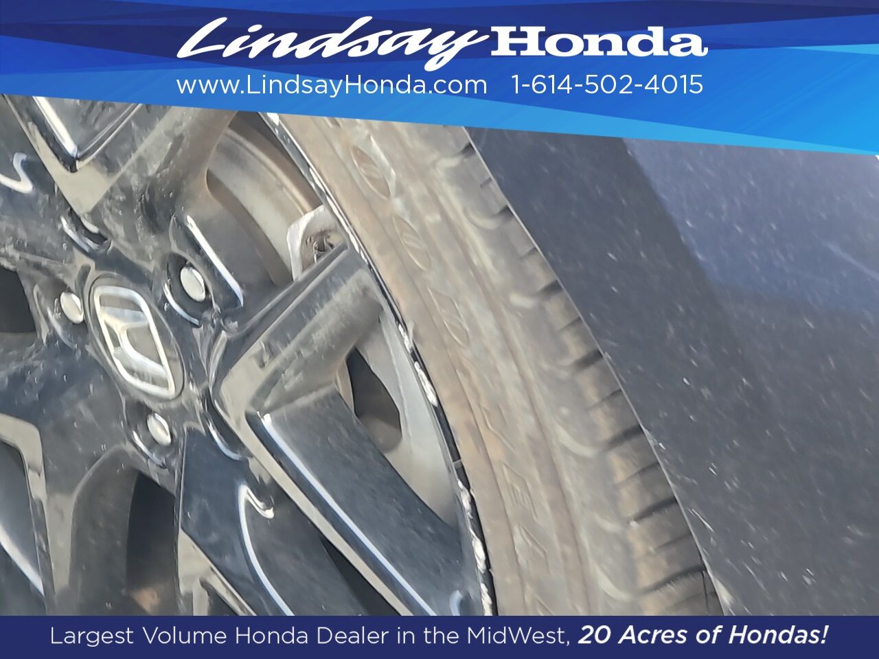 2024 Honda Civic Sport Columbus OH