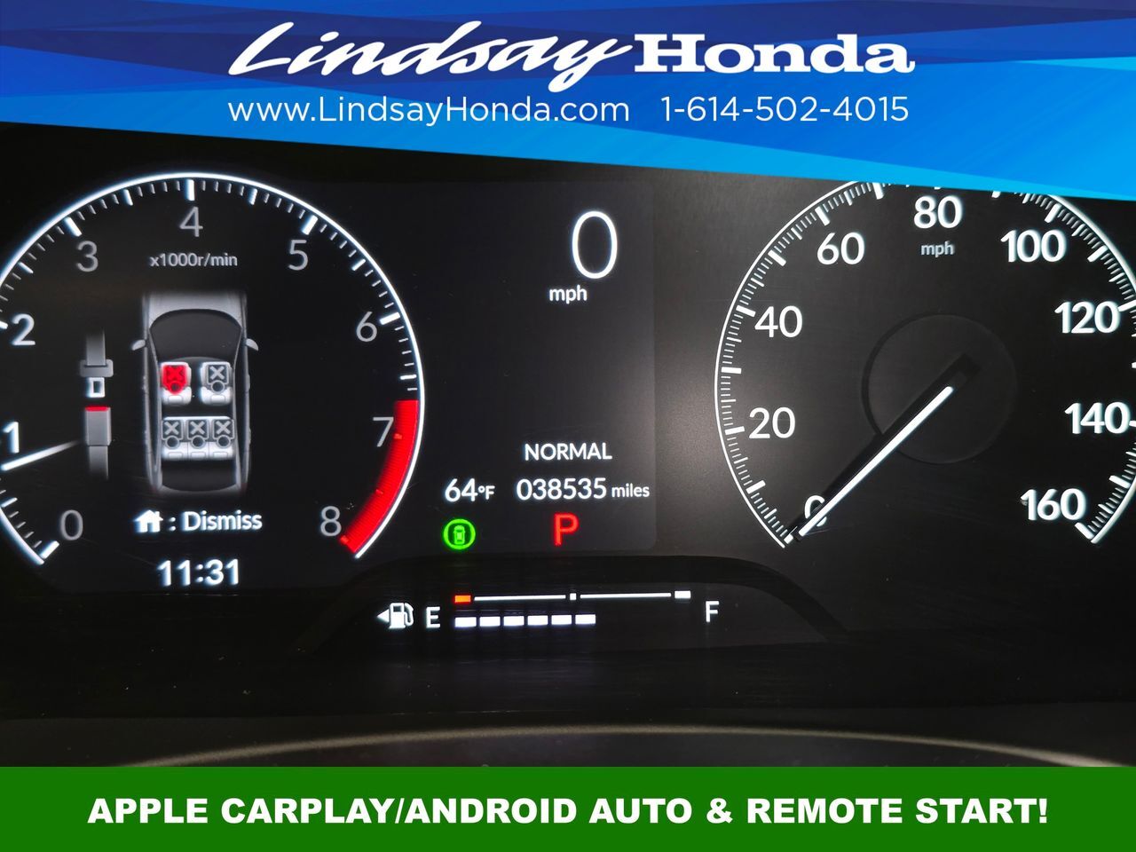 2024 Honda Civic Sport Columbus OH