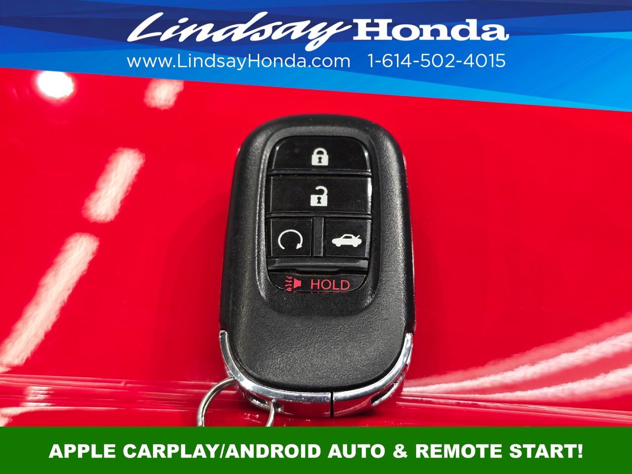 2024 Honda Civic Sport Columbus OH