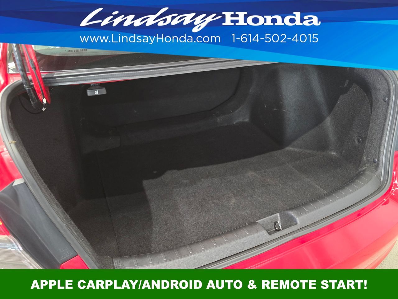 2024 Honda Civic Sport Columbus OH