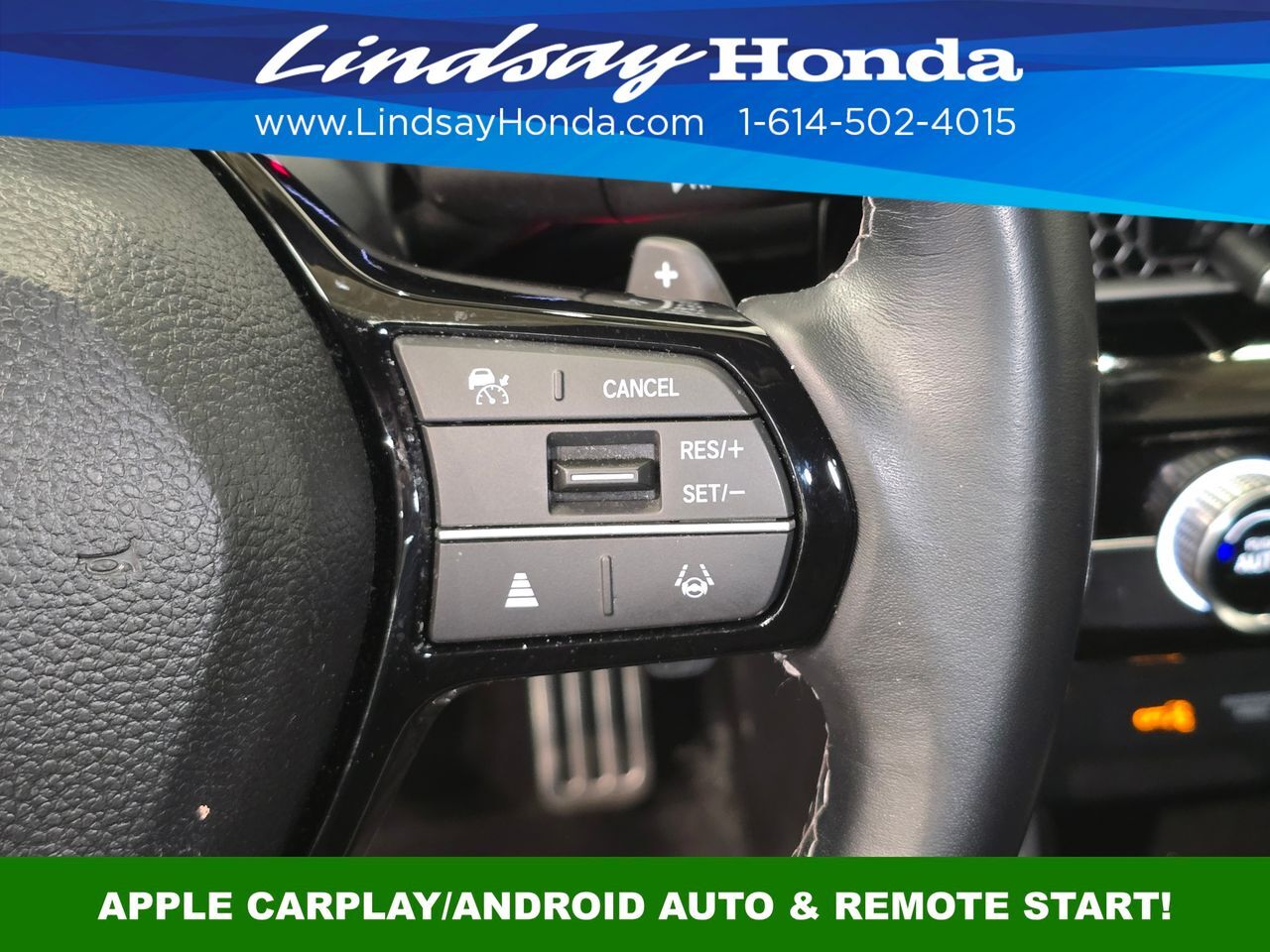 2024 Honda Civic Sport Columbus OH