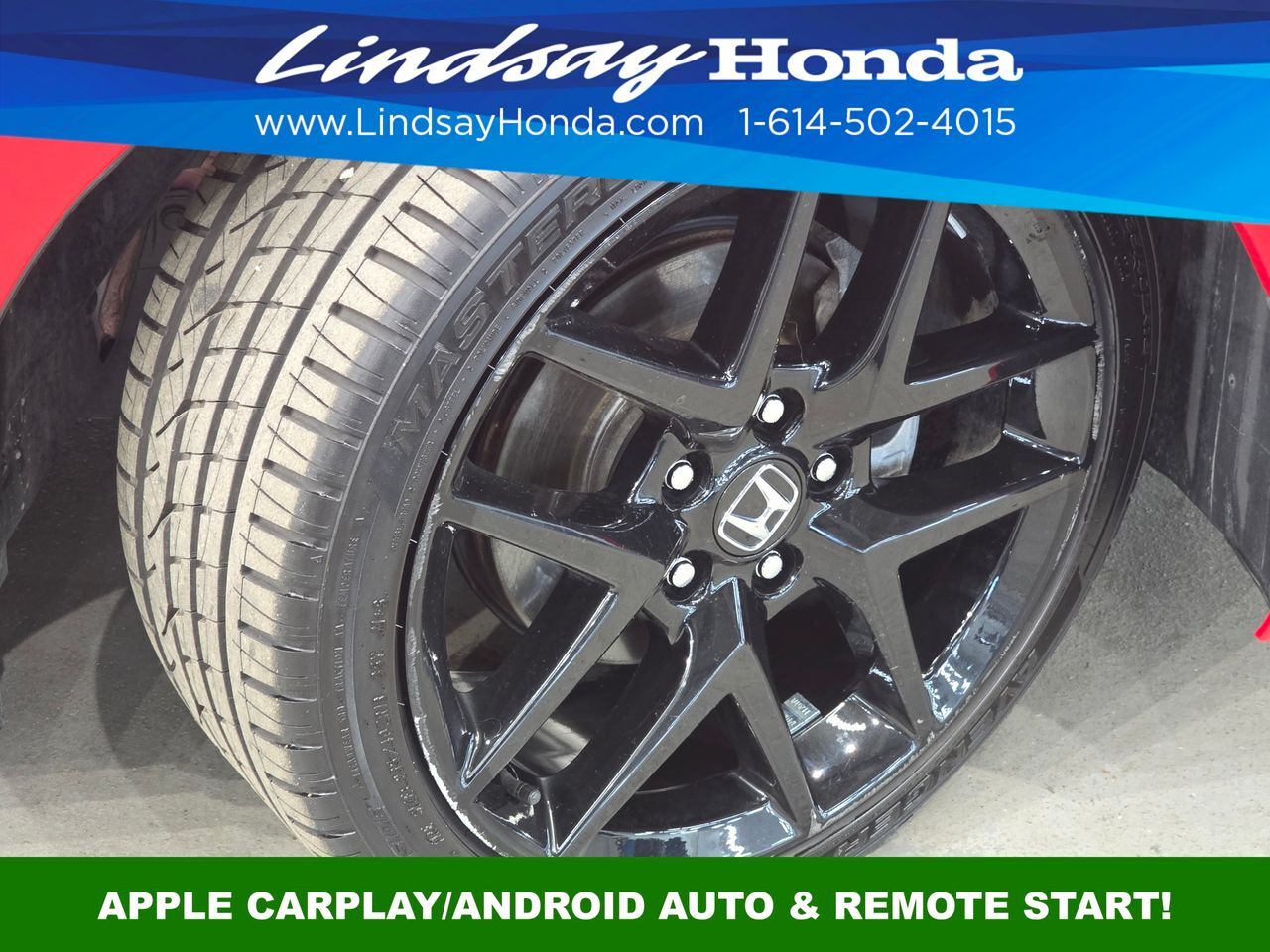 2024 Honda Civic Sport Columbus OH