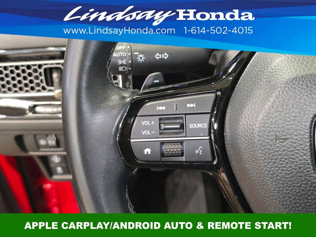 2024 Honda Civic Sport Columbus OH