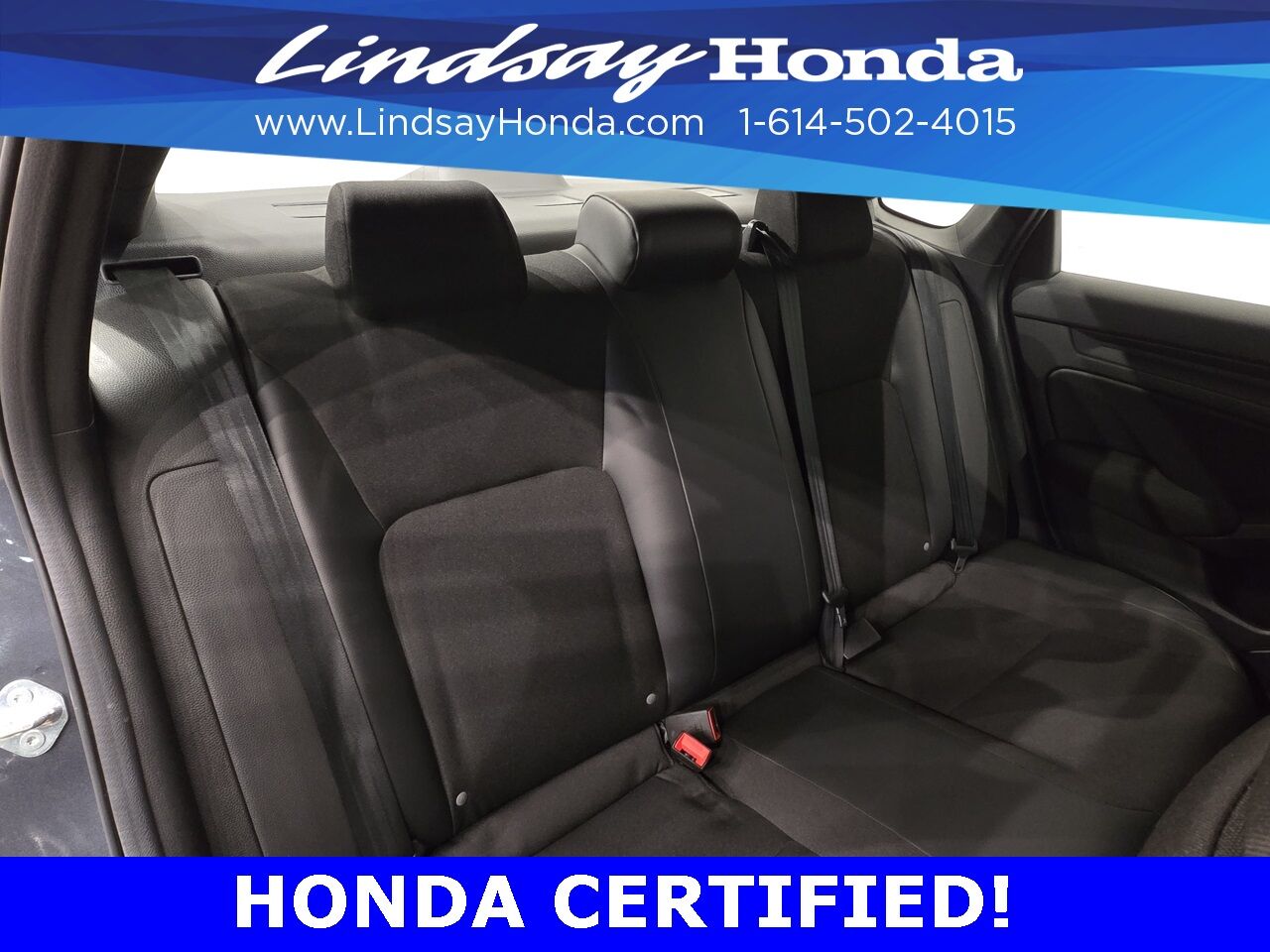 2024 Honda Civic Sport Columbus OH