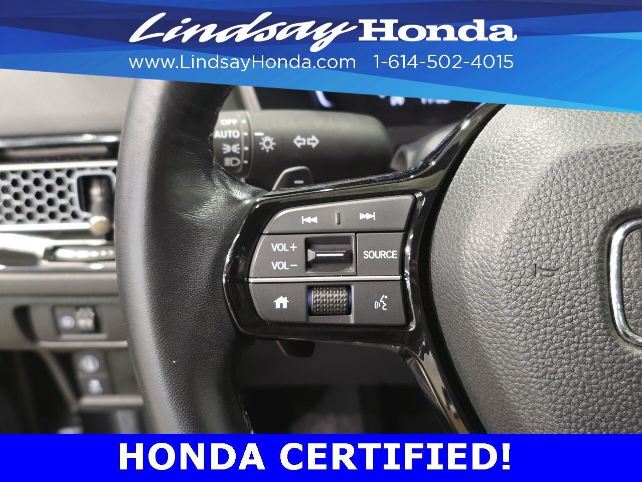 2024 Honda Civic Sport Columbus OH