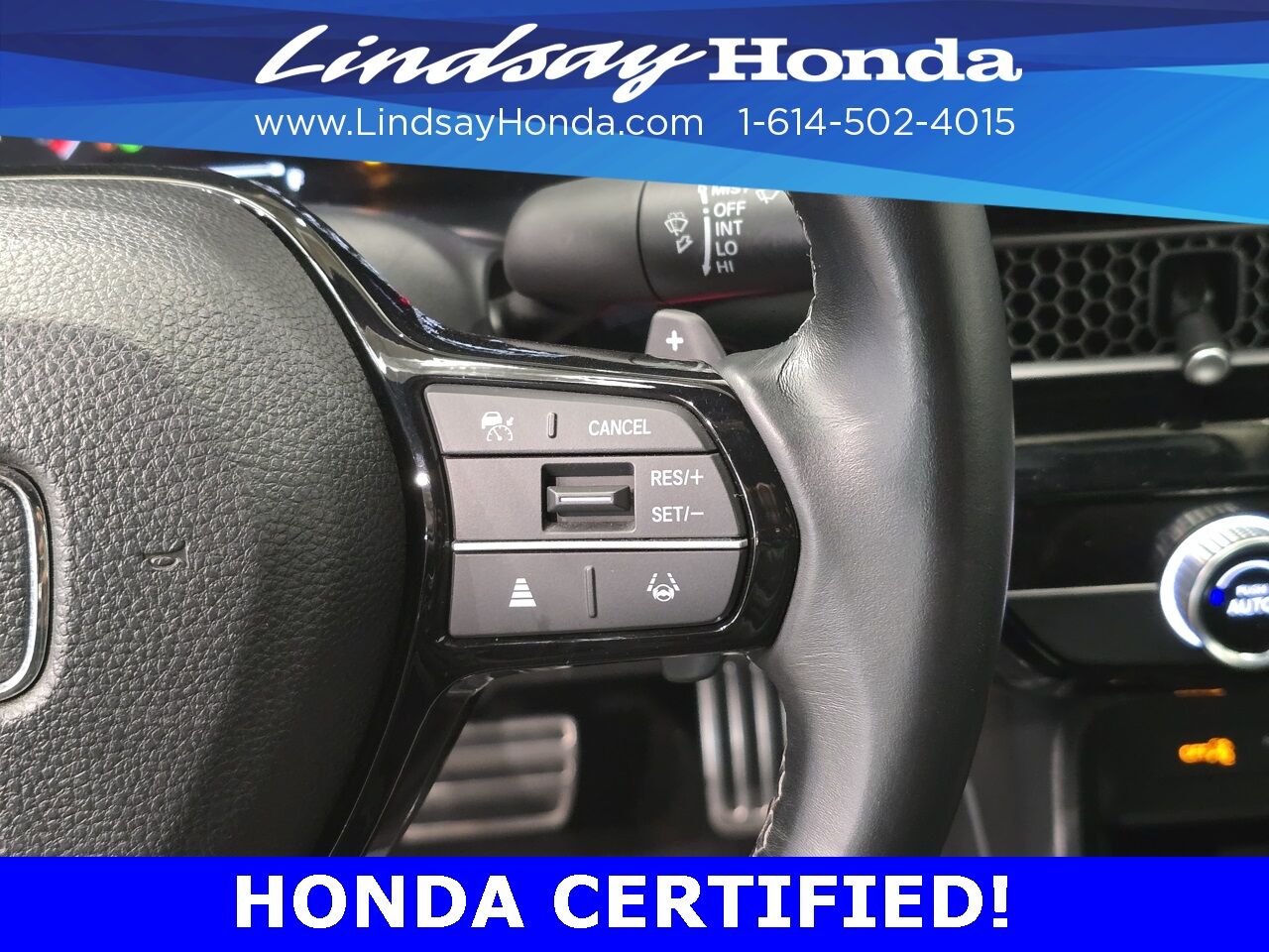 2024 Honda Civic Sport Columbus OH